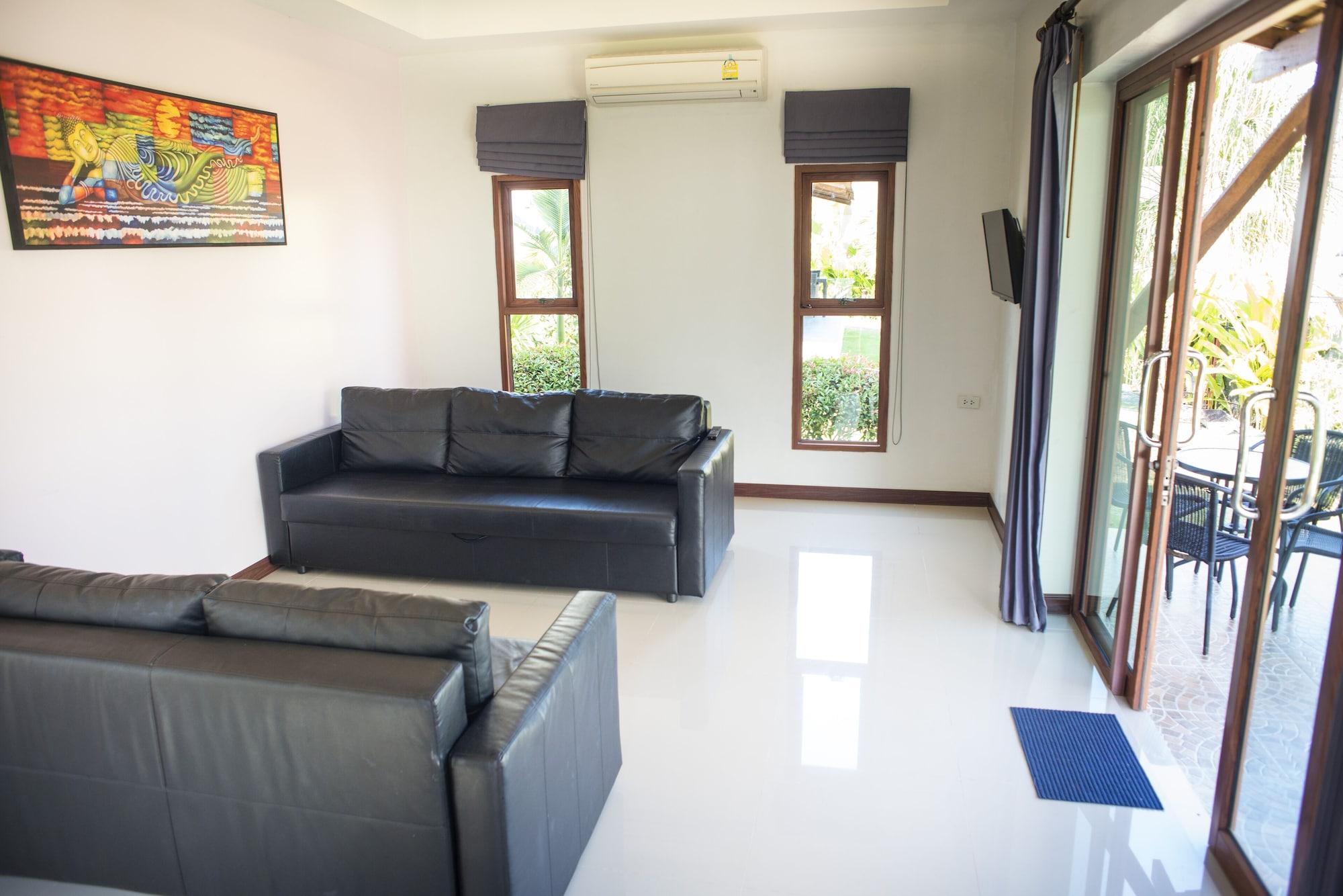 Serenity Resort Koh Chang Exterior photo