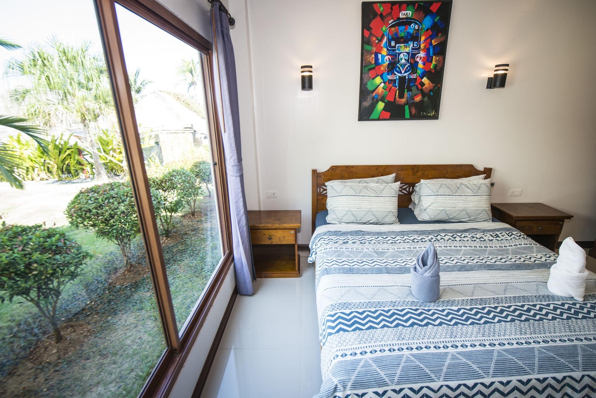 Serenity Resort Koh Chang Exterior photo