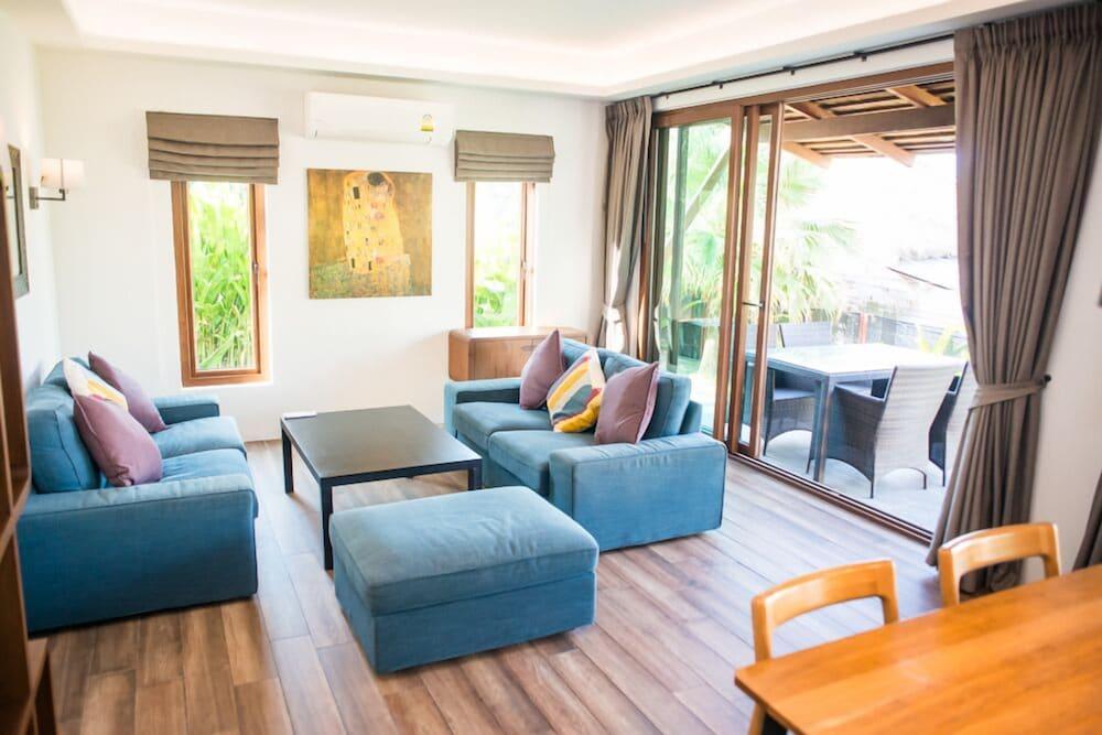 Serenity Resort Koh Chang Exterior photo