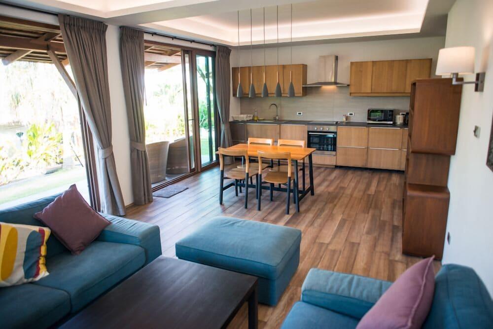 Serenity Resort Koh Chang Exterior photo