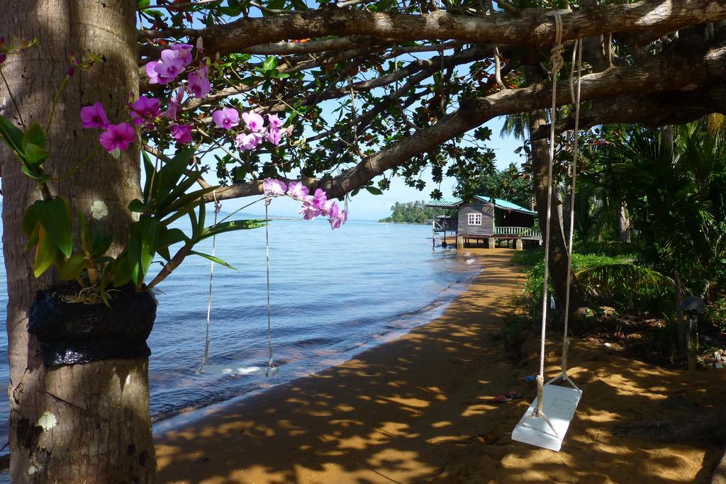 Serenity Resort Koh Chang Exterior photo