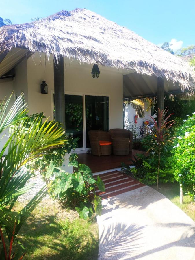 Serenity Resort Koh Chang Exterior photo