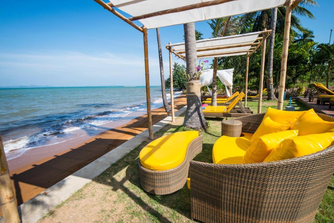 Serenity Resort Koh Chang Exterior photo